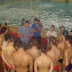 Plivački klub Cerine