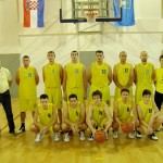 Košarkaški klub Koprivnica - Seniori