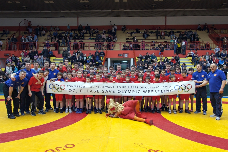 Sa osam medalja do ekipnog drugog mjesta na 10. Zlatnom pijetlu