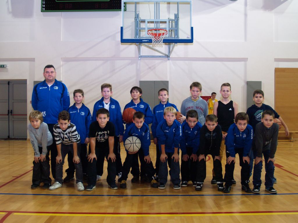 Koprivnica iščupala još jednu pobjedu (A2 liga)