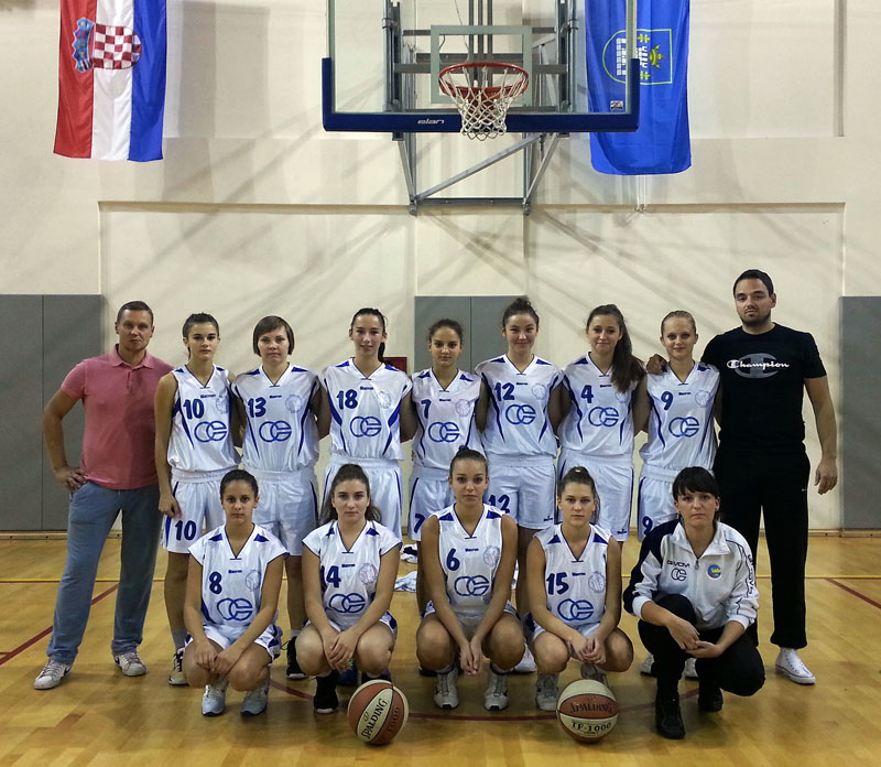 Koprivnica uspješna na otvaranju sezone