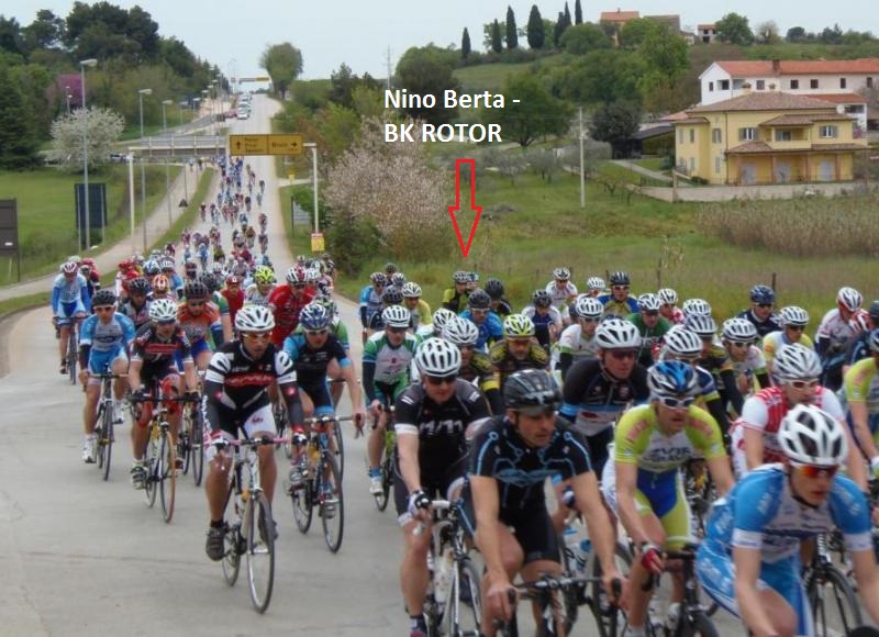 Poreč bike Grandfondo