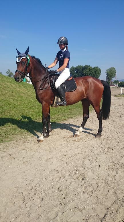 Galop Team na Državnom prvenstvu