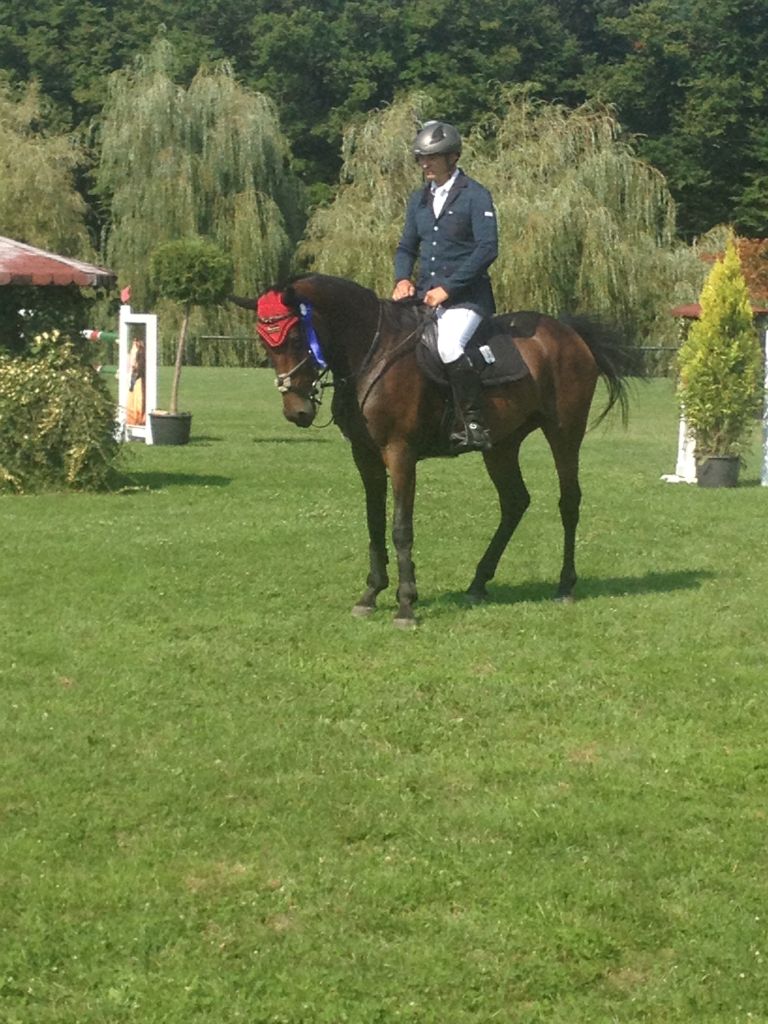 Galop Team u Zaprešiću