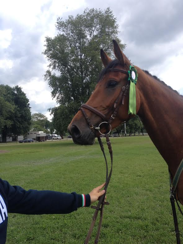 Galop Team na prvenstvu Grada Zagreba