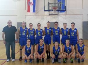 BCAA U15