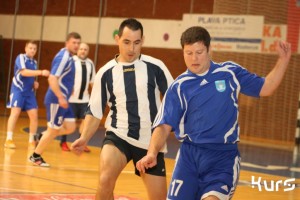 KC liga: Žene odigrale četvrtfinale, Sedma sila bolja od Potoljika, Romantičari i dalje prate Petgrad