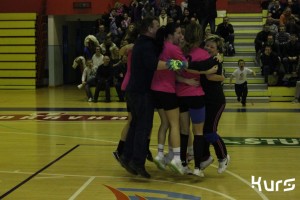 KC liga // Petgrad/OPG Radiček prvak kolo prije kraja, Drnje i Kapljice izborile žensko finale