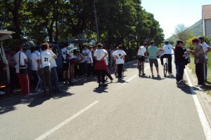 Prvenstvo Hrvatske u biciklizmu za osobe s intelektualnim poteškoćama