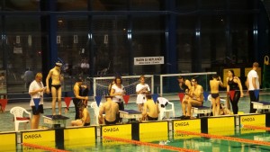Državno prvenstvo u plivanju perajama, 22.-23.5.2015., Split