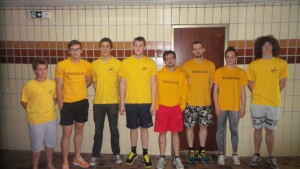 Državno prvenstvo u plivanju perajama, 22.-23.5.2015., Split