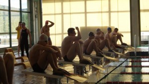Državno prvenstvo u plivanju perajama, 22.-23.5.2015., Split