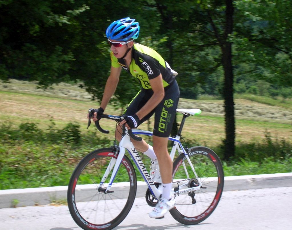 Tradicionalni cestovni Maraton Koprivnica – Kalnik