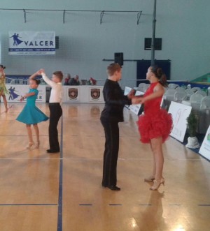 Ivan i Gabrijela do dva zlata