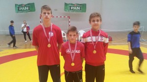 Medalje