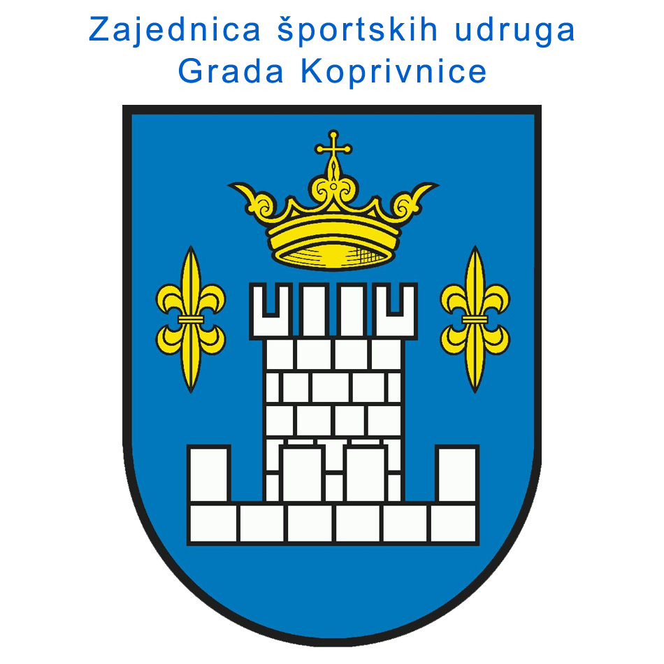 Zajednica športskih udruga Grada Koprivnice
