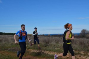 BRTONIGLA ADVENTURE TREK 2016 - Prvo mjesto za Varaždince