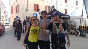BRTONIGLA ADVENTURE TREK 2016 - Prvo mjesto za Varaždince