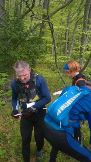 Ana Plantak i Marijan Lonjak najbolji na Minitrekingu Čevo