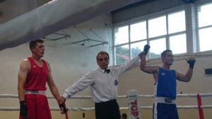 Međunarodni boksački turnir "Zdravko Žugelj Piko"