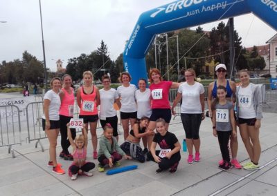 Ekipno prvenstvo Hrvatske u polumaratonu, „Varaždin 1991.“