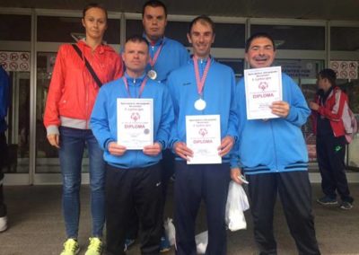 3. ljetne igre Specijalne olimpijade Hrvatske