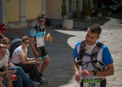 Utrka Istra Trail 69 km