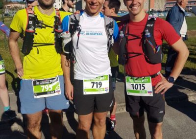 Utrka Istra Trail 69 km