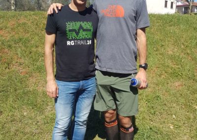 Utrka Istra Trail 69 km
