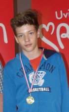 Luka Tomrlin