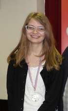 Anamarija Radiković