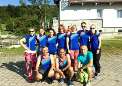 32. Plitvički maraton