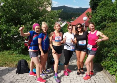 Hitre drape u Fužinama dokazale da nikada nije kasno za prvi polumaraton