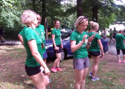 32. Plitvički maraton