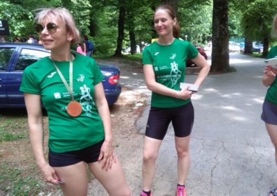 32. Plitvički maraton
