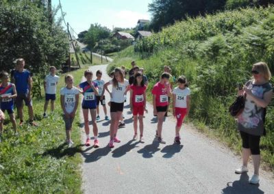 Tri medalje iz Ivanca