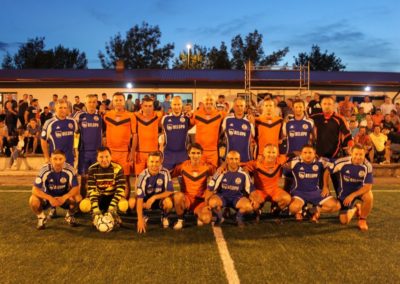Pan Ljetna liga Koprivnica // U polufinalu igraju Jelena Trade - MNK Klub 75 i CB Loop/Superprint - Pekara Mlinček Križevci