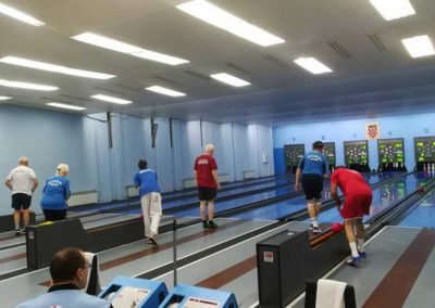 2.kolo I. HKL za slijepe i slabovidne
