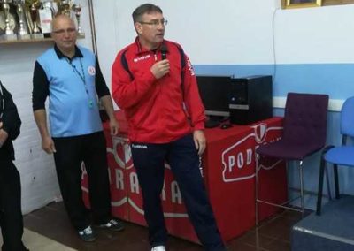 2.kolo I. HKL za slijepe i slabovidne