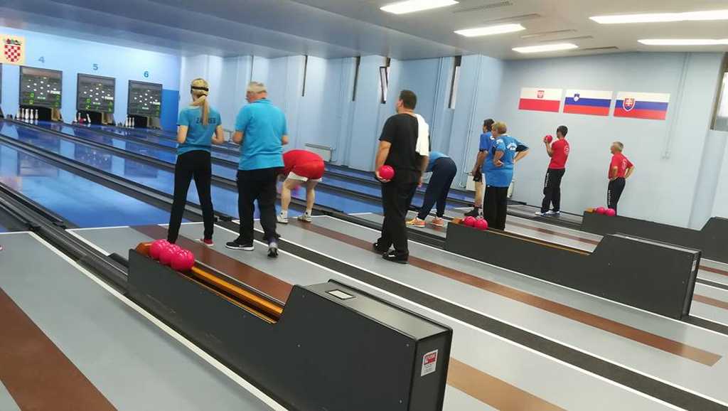 2.kolo I. HKL za slijepe i slabovidne