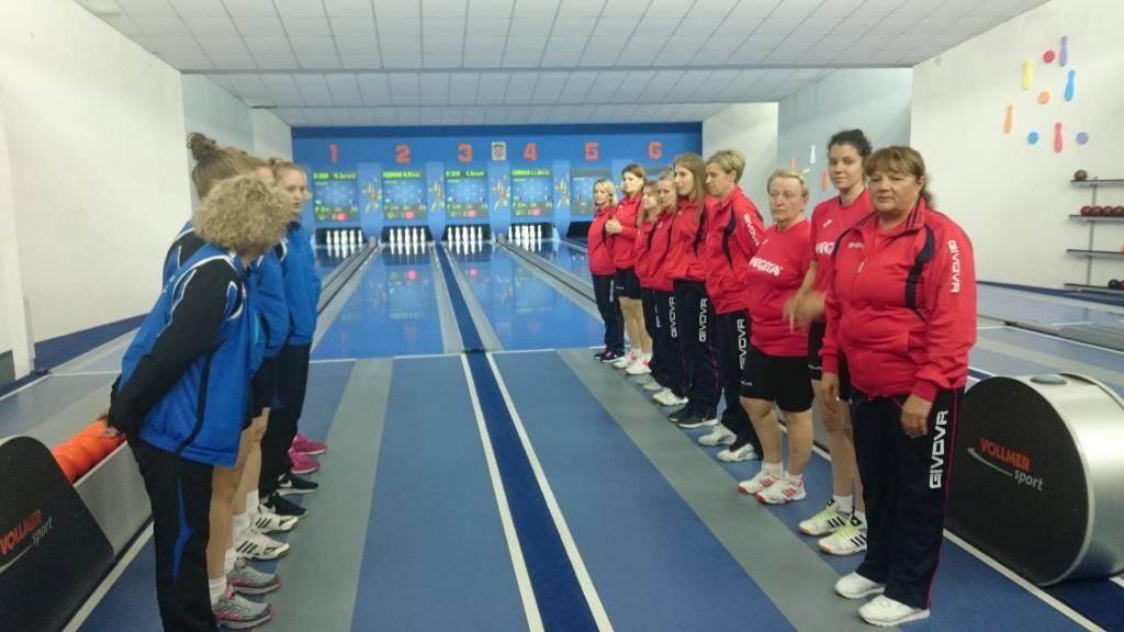 PETO KOLO IHKL-e RIJEKA -PODRAVKA