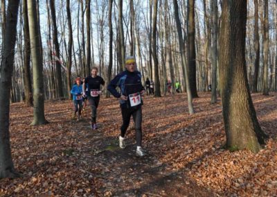 25. studenog započinju zimska trkačka druženja na Cross Ligi Beretinec