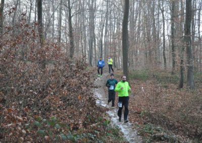 25. studenog započinju zimska trkačka druženja na Cross Ligi Beretinec