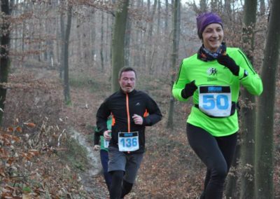 25. studenog započinju zimska trkačka druženja na Cross Ligi Beretinec