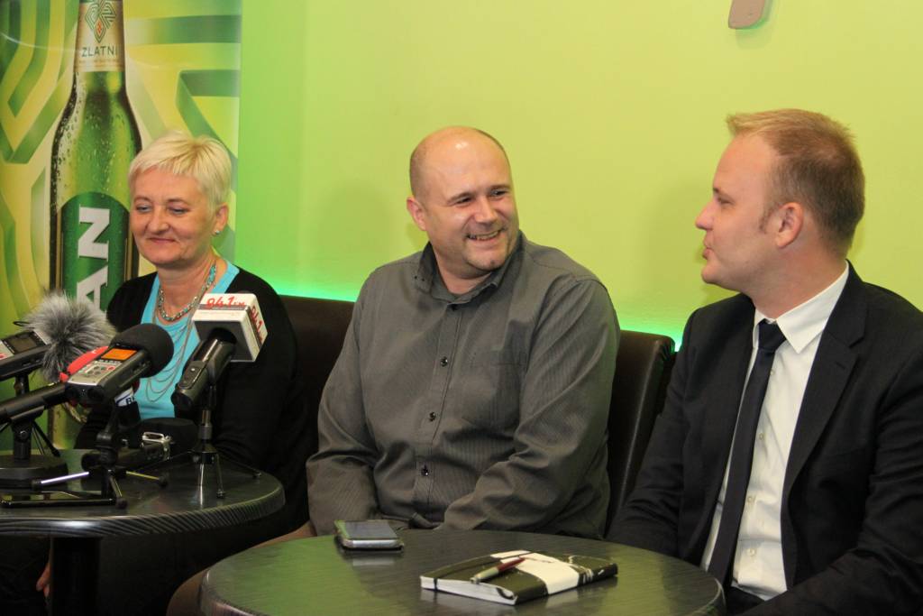 Počinje deveta sezona // Prvi put bez ženske lige, osam momčadi u Ligi bez briga | Photo: Karim Jarnjak (KURS)