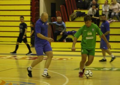 KC liga // Inducta-eMerkato sredila Active, Bimbo sigurnom pobjedom u obranu naslova
