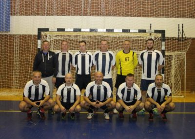 KC liga // Inducta-eMerkato sredila Active, Bimbo sigurnom pobjedom u obranu naslova