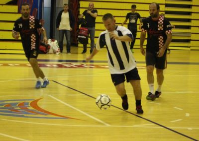 KC liga // Inducta-eMerkato sredila Active, Bimbo sigurnom pobjedom u obranu naslova