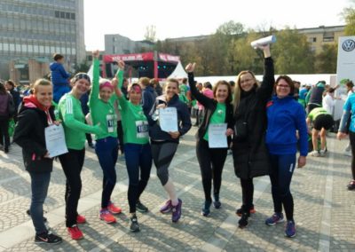 22. Ljubljanski maraton