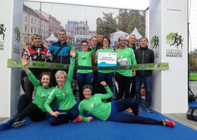 22. Ljubljanski maraton